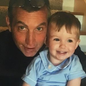 Meet your Posher, David